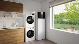 Installation d'un chauffe-eau thermodynamique