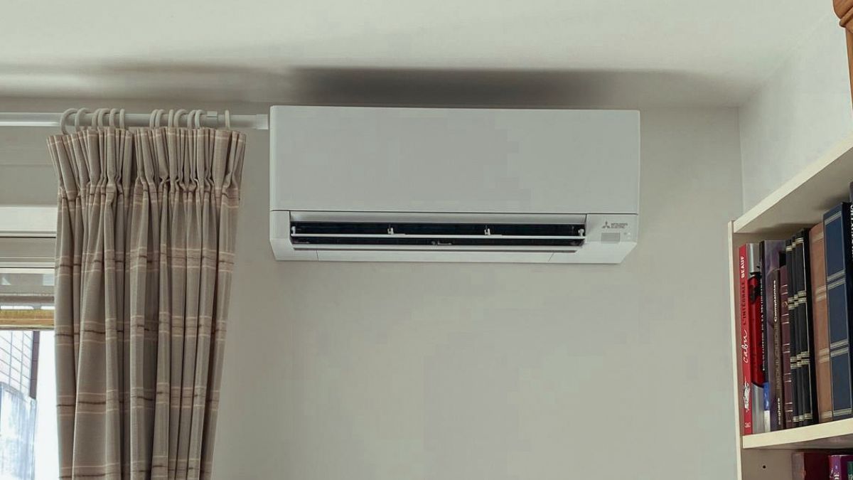 Unité intérieure de climatisation réversible Comfora