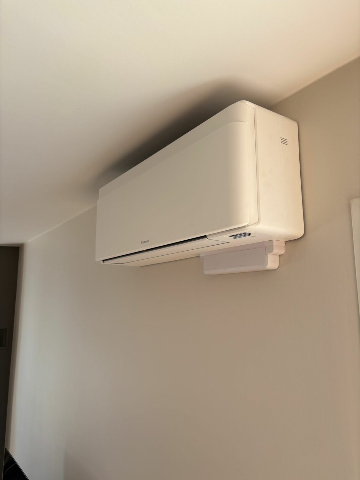 Split mural Stylish Daikin
