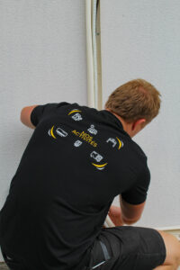 Ouvrier pour ballon thermodynamique Atlantic