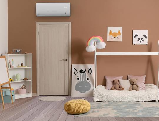 Split mural murao Smart