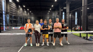 Voeux de notre équipe