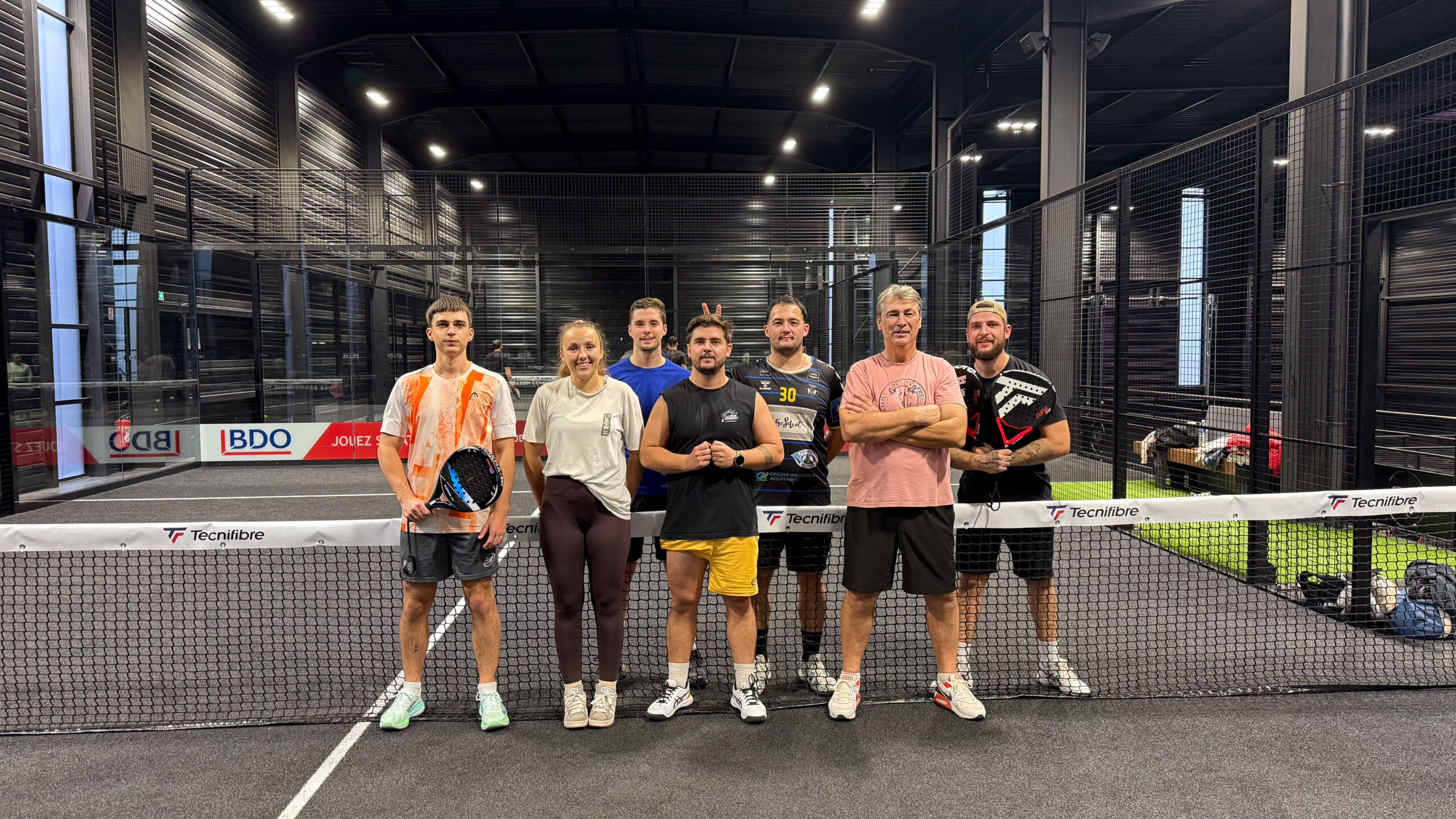 Voeux de notre équipe